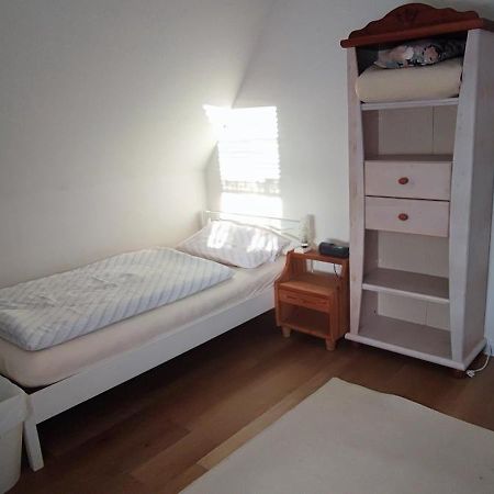 Haus Am Park Hotell Steinhagen  Eksteriør bilde