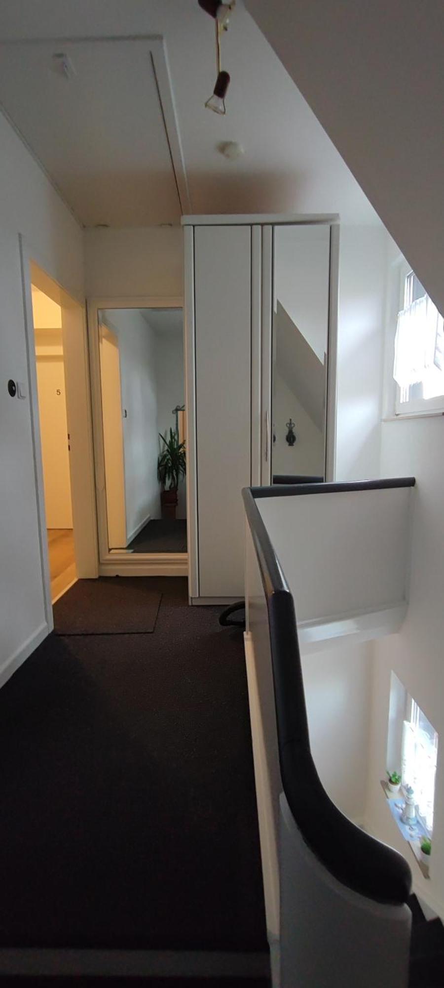 Haus Am Park Hotell Steinhagen  Eksteriør bilde