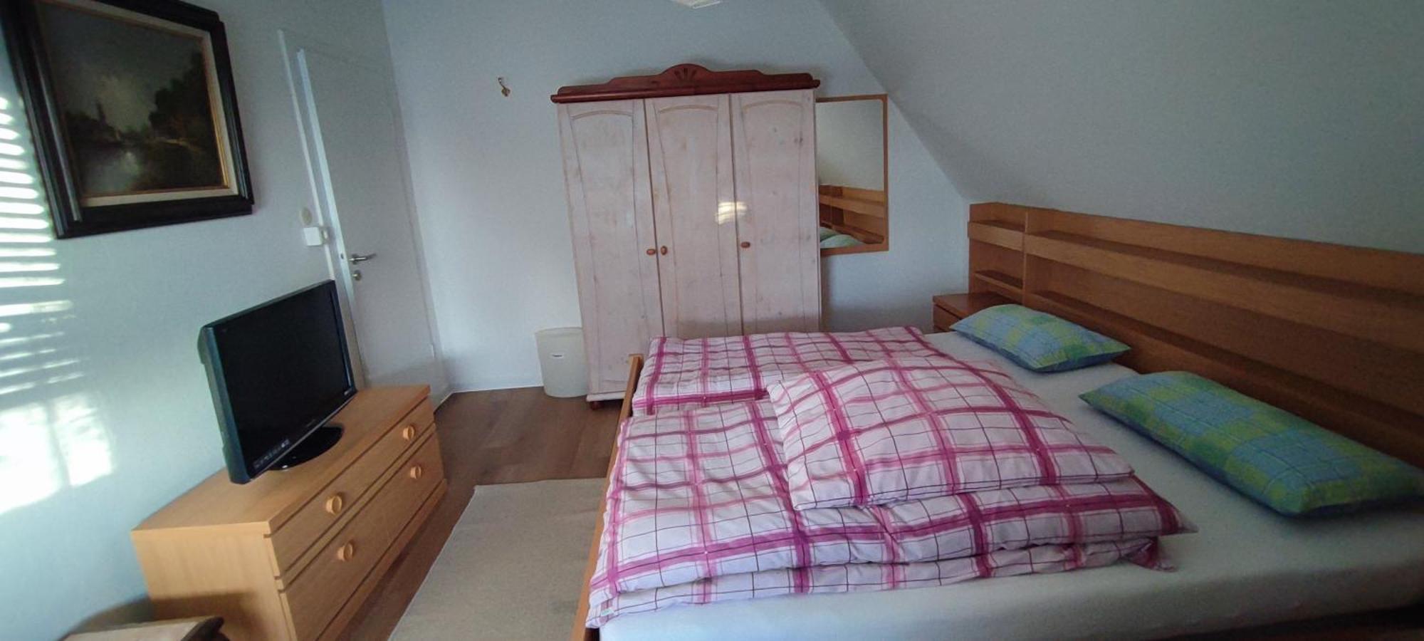 Haus Am Park Hotell Steinhagen  Eksteriør bilde