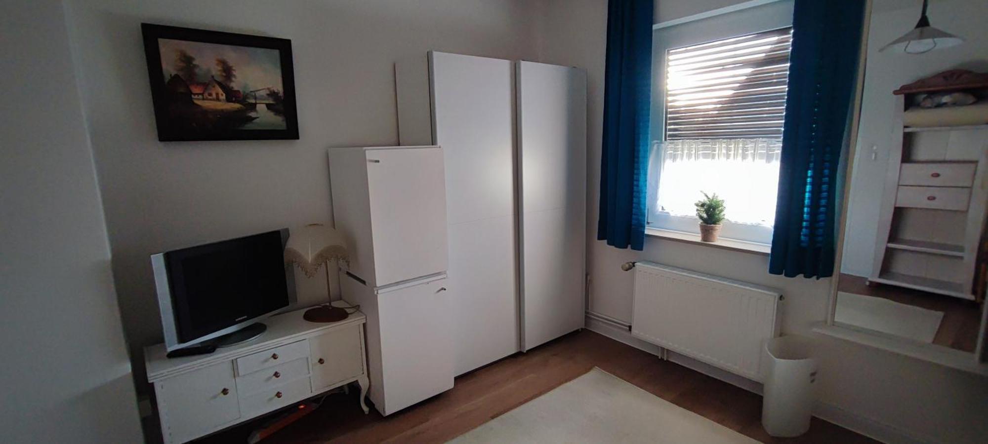 Haus Am Park Hotell Steinhagen  Eksteriør bilde