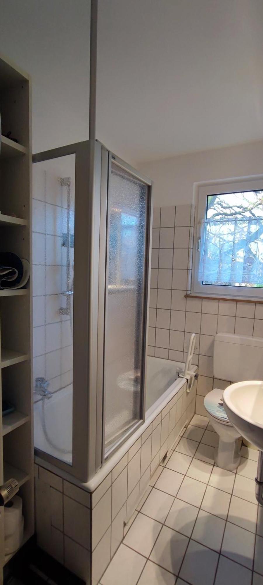 Haus Am Park Hotell Steinhagen  Eksteriør bilde