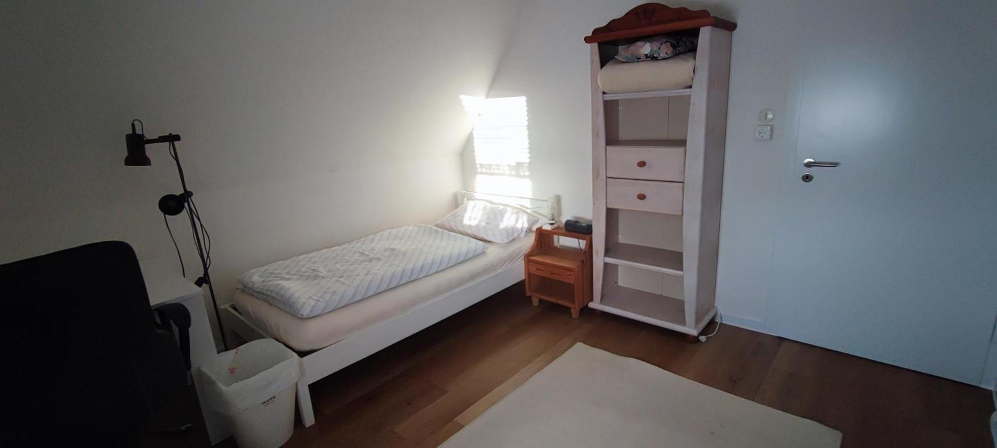 Haus Am Park Hotell Steinhagen  Eksteriør bilde