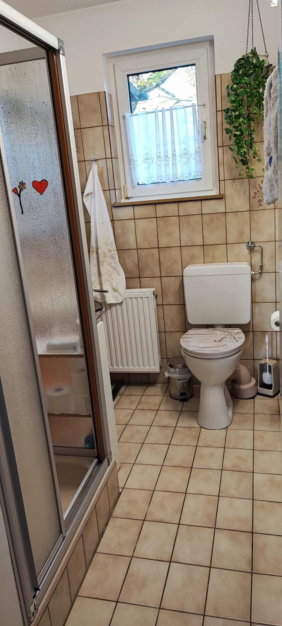 Haus Am Park Hotell Steinhagen  Eksteriør bilde